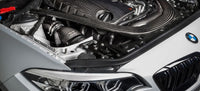 Eventuri Carbon Ansaugsystem für BMW F87 M2 Competition