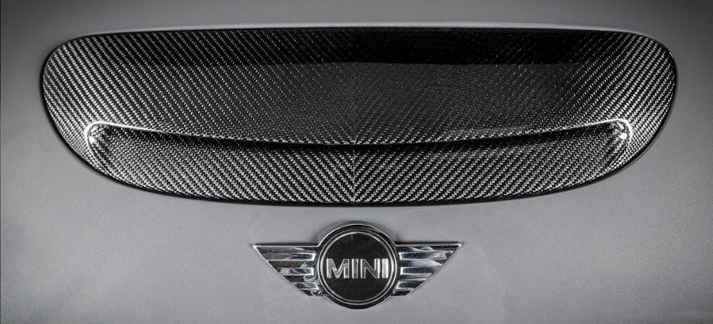 Eventuri Carbon Ansaugsystem für Mini F54 S/JCW