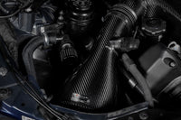 Eventuri Carbon Ansaugsystem für BMW E6x M5 M6
