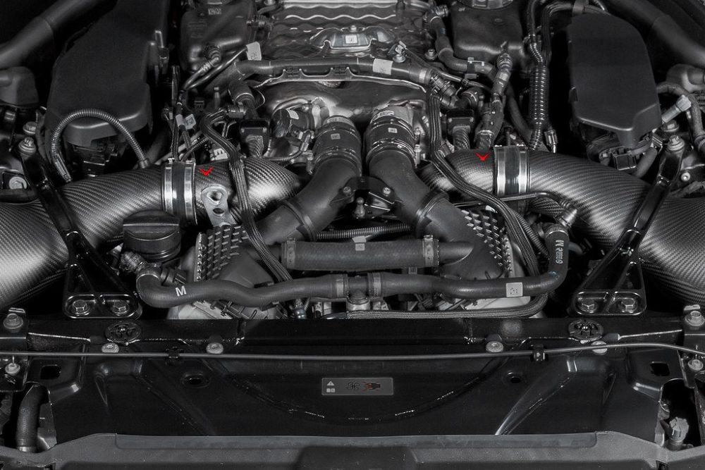 Eventuri Carbon Turbo Inlets für BMW G9X M5