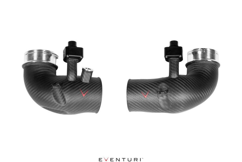 Eventuri Carbon Turbo Inlets für BMW G9X M5