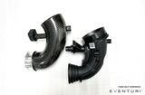 Eventuri Carbon Turbo Inlets für BMW G9X M5