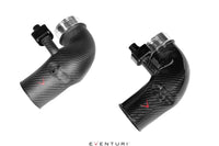 Eventuri Carbon Turbo Inlets für BMW G9X M5