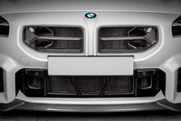 Eventuri Carbon Scoops für BMW M2 G87