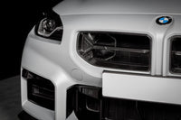 Eventuri Carbon Scoops für BMW M2 G87