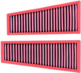 BMC Sportluftfilter FB845/20 für Mercedes C63 / 63S (W205 S205)