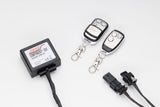 Ford Fiesta ST MK8 RX1 (FE1-4R) ASR Auspuff Klappensteuerung