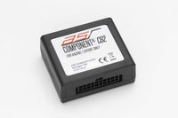 Cupra Formentor VZ5 CB2-Gen2 ASR Auspuff Klappensteuerung