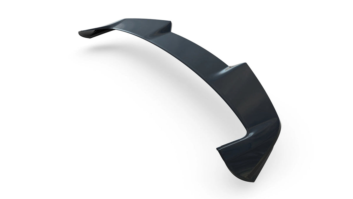 Spoiler Cap 3D für Audi A6 allroad C8 von Maxton Design