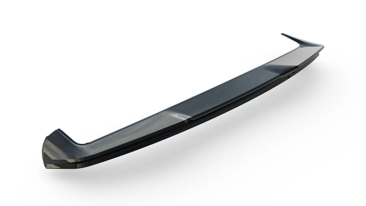 Spoiler Cap 3D für Audi A6 allroad C8 von Maxton Design