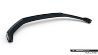 Maxton Design Frontsplitter / Frontlippe – Audi S5 & A5 S-Line Coupe (F5)