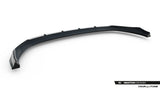 Frontlippe / Frontsplitter / Frontansatz für Audi SQ5 / Q5 S-Line Sportback / SUV Mk3 von Maxton Design
