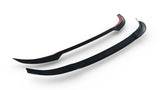 Maxton Design Spoiler Cap für BMW 5 M-Pack Touring G61