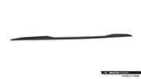 Maxton Design Carbon Spoiler Cap unter Heckscheibe für Lamborghini Urus Mk1