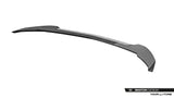 Maxton Design Carbon Spoiler Cap für Lamborghini Urus Mk1