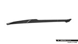 Maxton Design Carbon Spoiler Cap für Lamborghini Urus Mk1