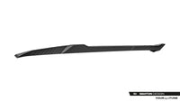 Maxton Design Carbon Spoiler Cap für Lamborghini Urus Mk1