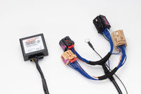 Cupra Ateca 5F CB2-Gen2 ASR Auspuff Klappensteuerung