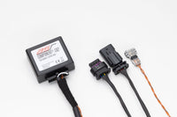 Ford Fiesta ST MK8 CB2 ASR Auspuff Klappensteuerung