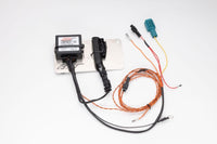 Porsche 982 Boxster / Spyder (CB2) ASR Auspuff Klappensteuerung