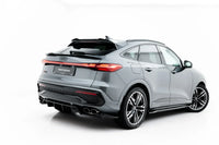 Spoiler Cap unten für Audi SQ5 / Q5 S-Line Sportback Mk3 von Maxton Design