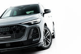 Frontlippe / Frontsplitter / Frontansatz für Audi SQ5 / Q5 S-Line Sportback / SUV Mk3 von Maxton Design