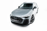 Frontlippe / Frontsplitter / Frontansatz für Audi SQ5 / Q5 S-Line Sportback / SUV Mk3 von Maxton Design