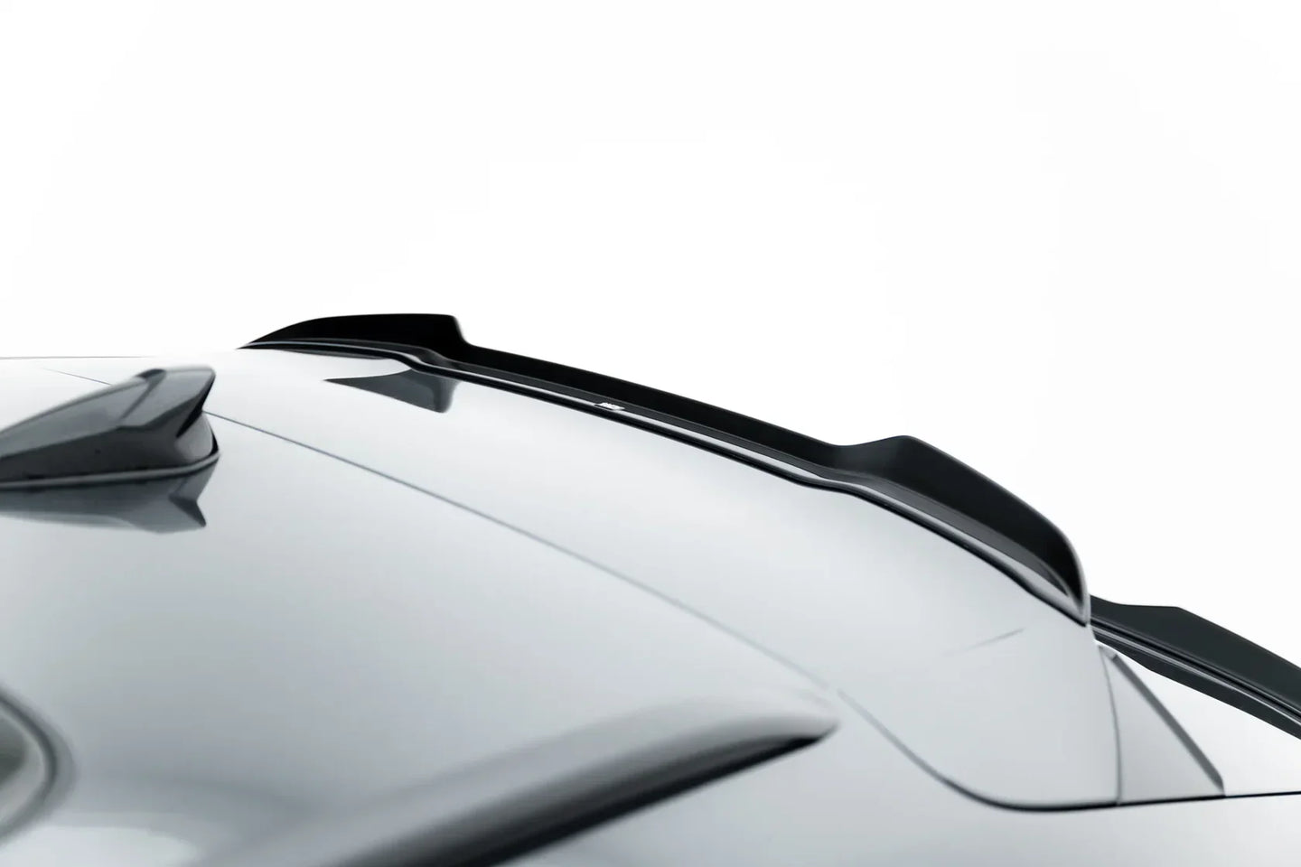 Spoiler Cap für Audi SQ5 / Q5 S-Line Sportback Mk3 von Maxton Design
