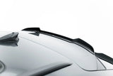 Spoiler Cap für Audi SQ5 / Q5 S-Line Sportback Mk3 von Maxton Design