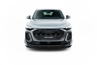 Frontlippe / Frontsplitter / Frontansatz für Audi SQ5 / Q5 S-Line Sportback / SUV Mk3 von Maxton Design