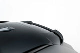 Maxton Design Spoiler Cap für BMW 5 M-Pack Touring G61