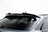 Spoiler Cap 3D für Audi A6 allroad C8 von Maxton Design