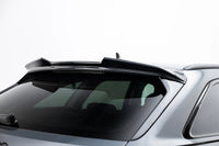 Spoiler Cap 3D für Audi A6 allroad C8 von Maxton Design