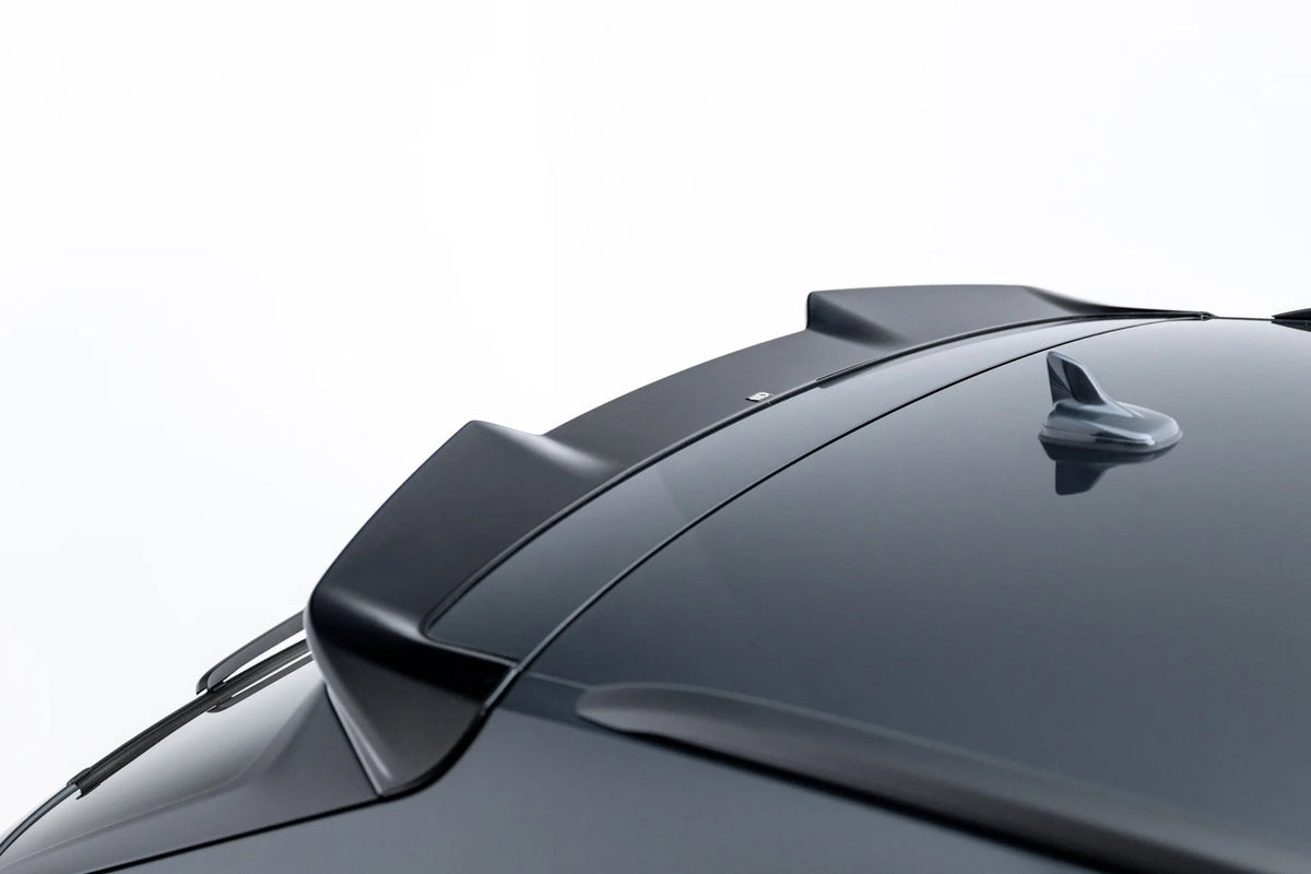 Spoiler Cap 3D für Audi A6 allroad C8 von Maxton Design