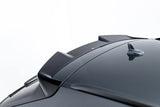 Spoiler Cap 3D für Audi A6 allroad C8 von Maxton Design