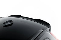 Spoiler Cap 3D für Volvo V60 R-Design MK3 von Maxton Design