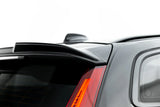 Spoiler Cap 3D für Volvo V60 R-Design MK3 von Maxton Design