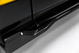 Maxton Design Carbon Seitenschweller Erweiterung für Lamborghini Urus Mk 1