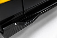 Maxton Design Carbon Seitenschweller Erweiterung für Lamborghini Urus Mk 1
