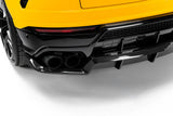 Maxton Design Carbon Heckdiffusor für Lamborghini Urus Mk 1