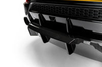 Maxton Design Carbon Heckdiffusor für Lamborghini Urus Mk 1