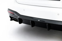 Maxton Design Heckdiffusor für BMW 5 G30 / G31 Facelift
