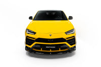 Maxton Design Carbon Frontsplitter für Lamborghini Urus Mk 1 Facelift