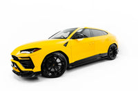 Maxton Design Carbon Seitenschweller Erweiterung für Lamborghini Urus Mk 1
