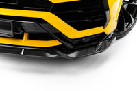 Maxton Design Carbon Frontsplitter für Lamborghini Urus Mk 1 Facelift