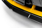 Maxton Design Carbon Frontsplitter für Lamborghini Urus Mk 1 Facelift