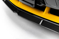 Maxton Design Carbon Frontsplitter für Lamborghini Urus Mk 1 Facelift