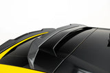 Maxton Design Carbon Spoiler Cap für Lamborghini Urus Mk1