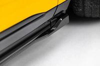 Maxton Design Carbon Seitenschweller Erweiterung für Lamborghini Urus Mk 1
