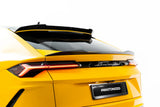Maxton Design Carbon Spoiler Cap unter Heckscheibe für Lamborghini Urus Mk1